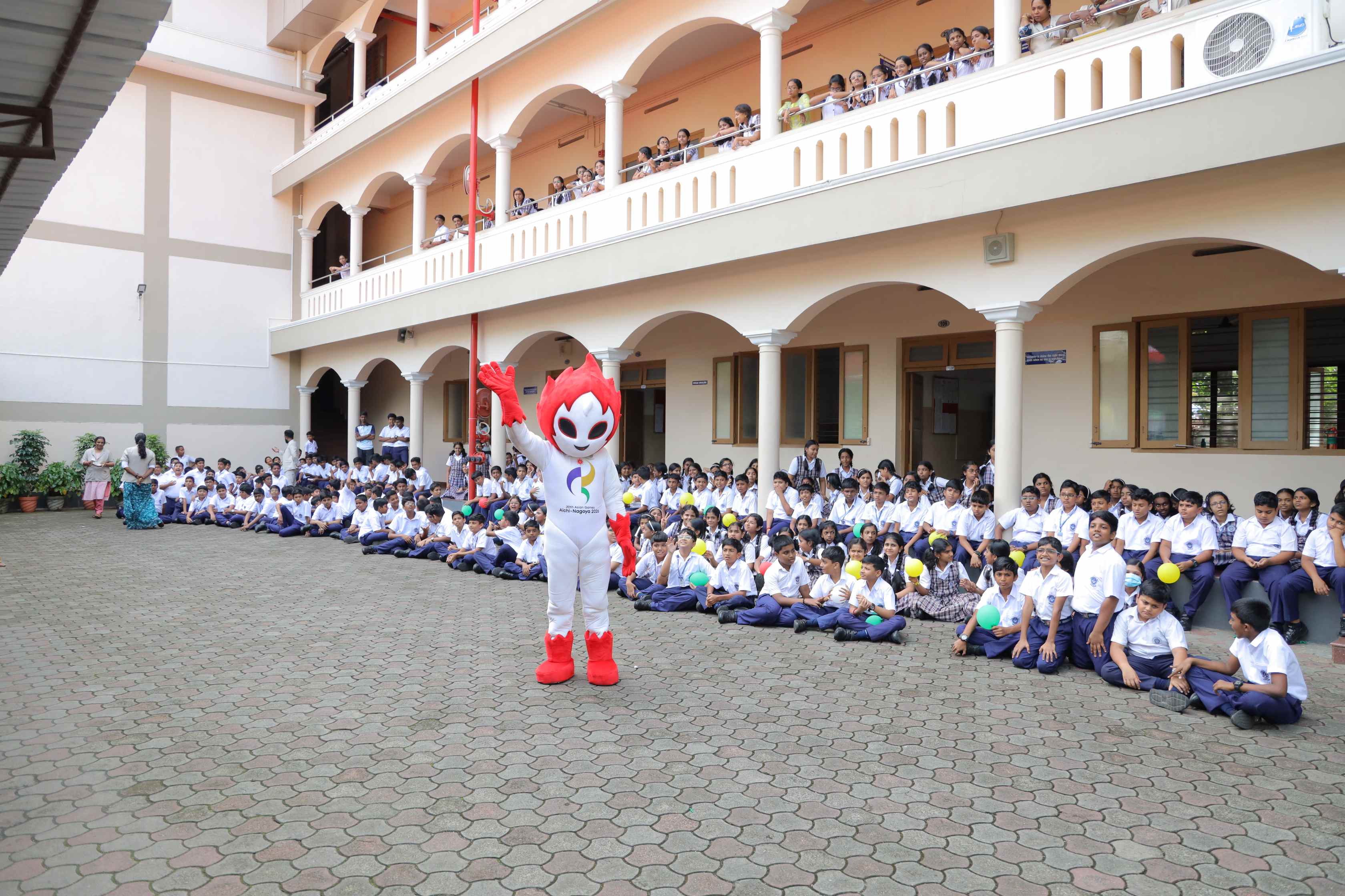 SARVODAYA CBSE